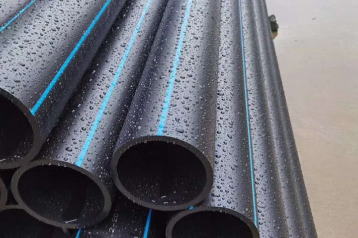 PE管和PVC管有哪些不同？