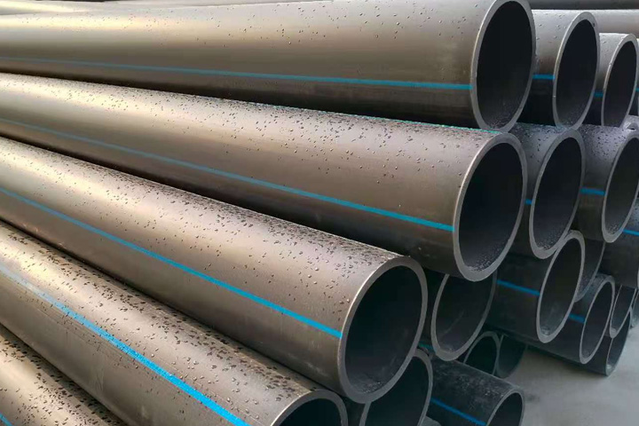 PE管和PPR的区别