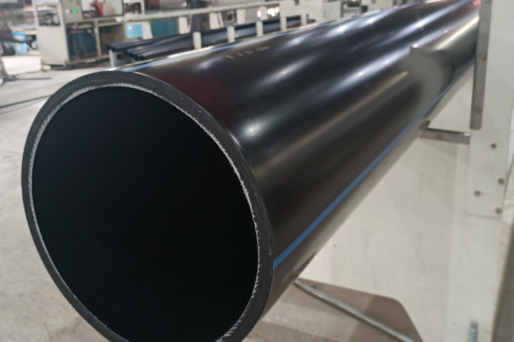 PE给水管生产过程中的常见问题及解决方法