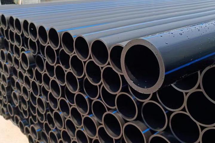 PE管的成分以及优点剖析