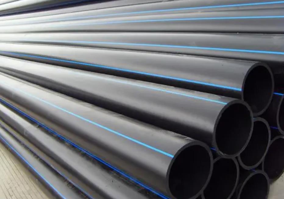 PE大口径给水管