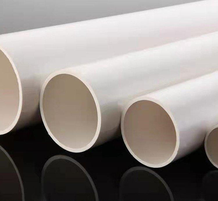 PVC给水管