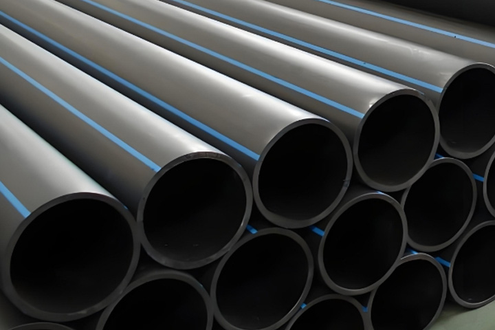 安装PE给水管时有哪些注意事项？