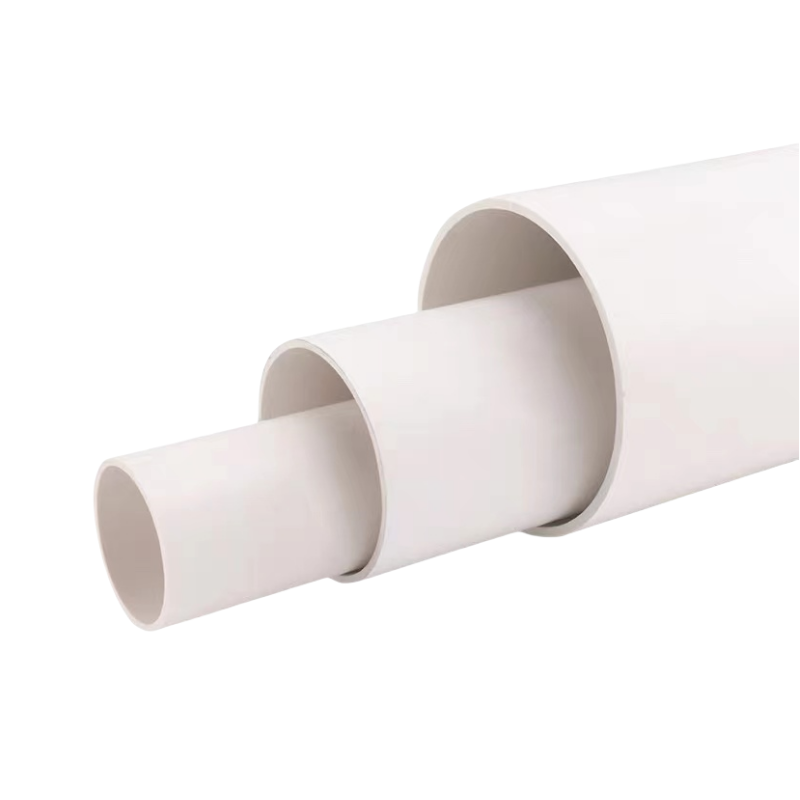 PVC排水管