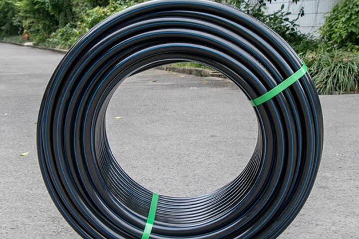 PE穿线管的安装关键要点