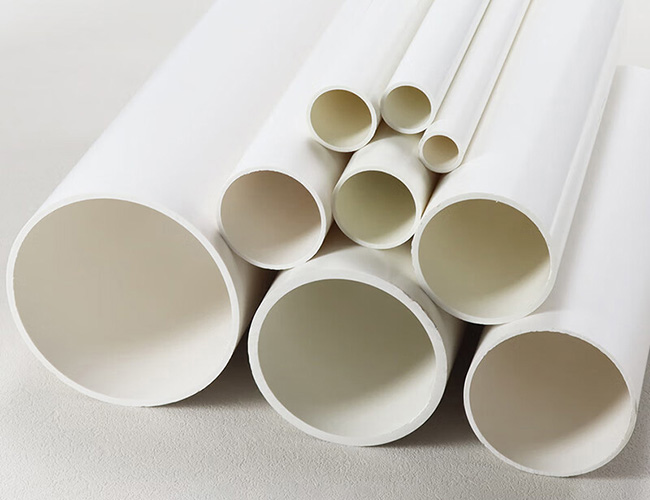 PVC给水管