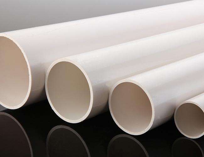 PVC排水管